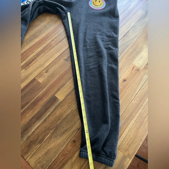 AVIATOR NATION Jazz Aspen Snow Mass sweatshirt and swetpant set - Picture 9 of 16